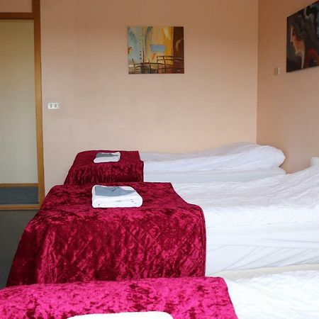 Hotel Hvitserkur هفامستانغي المظهر الخارجي الصورة