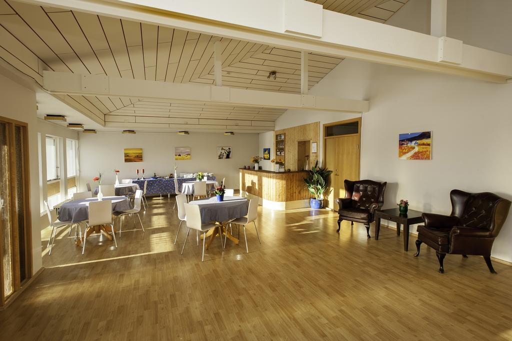 Hotel Hvitserkur هفامستانغي المظهر الخارجي الصورة