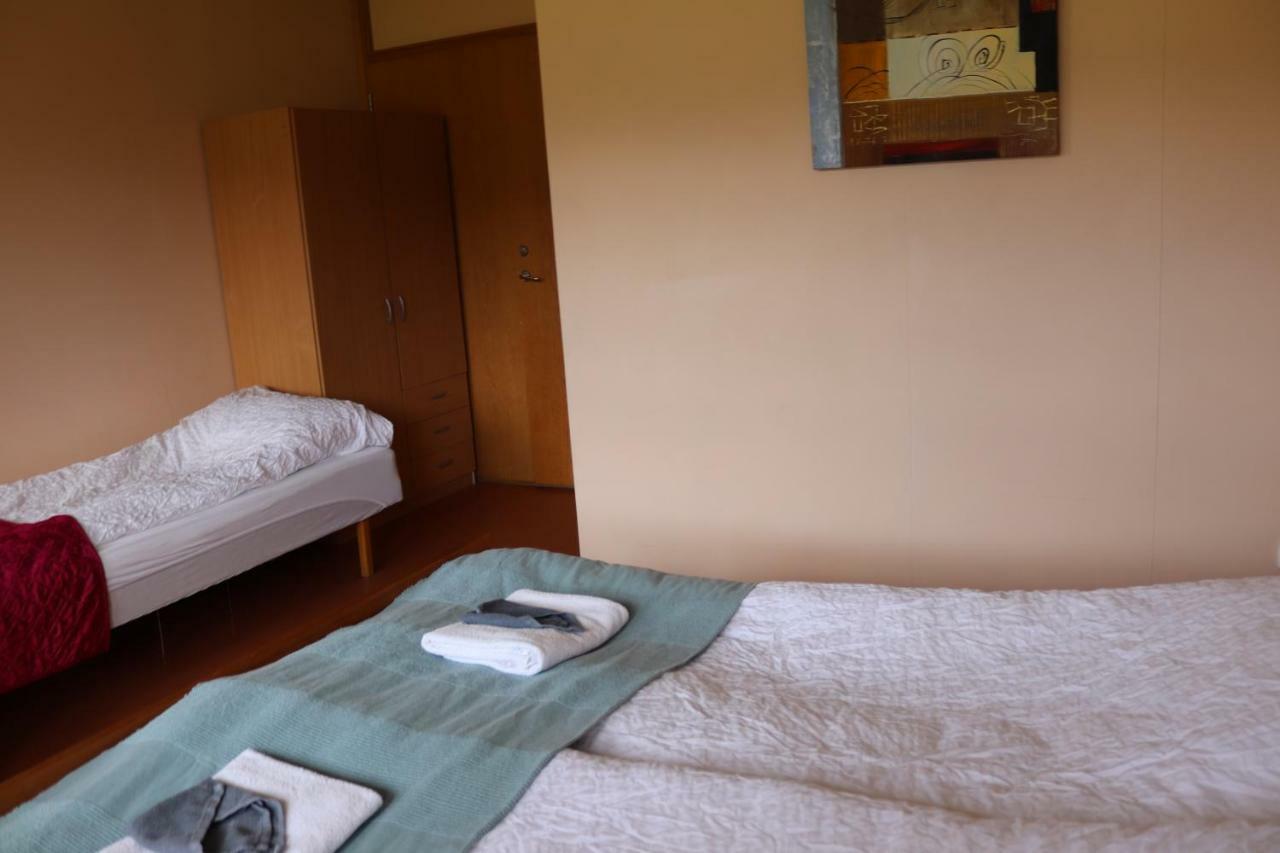 Hotel Hvitserkur هفامستانغي المظهر الخارجي الصورة